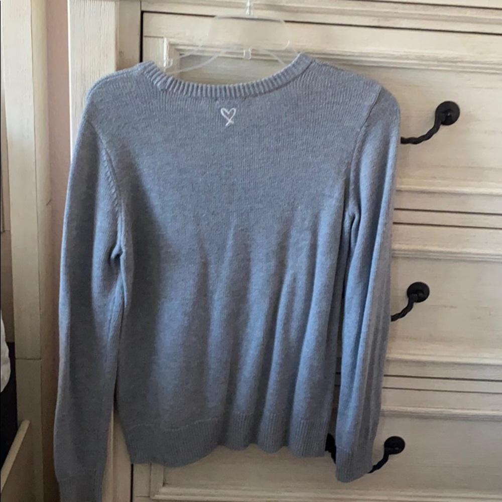 Angel Sweater - Picture 4 of 4